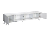 DS Snovit Entertainment Unit - 220 cm