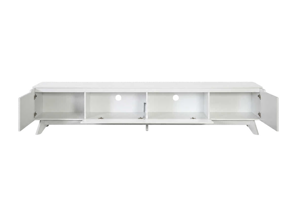 DS Snovit Entertainment Unit - 220 cm