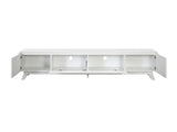 DS Snovit Entertainment Unit - 220 cm