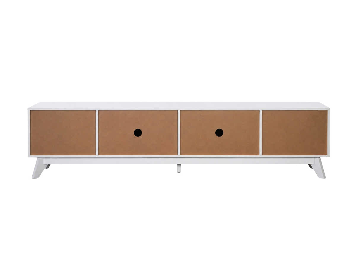 DS Snovit Entertainment Unit - 220 cm
