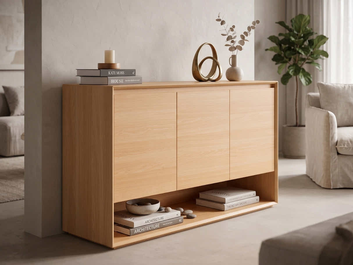 Kanta Sideboard - 121 cm