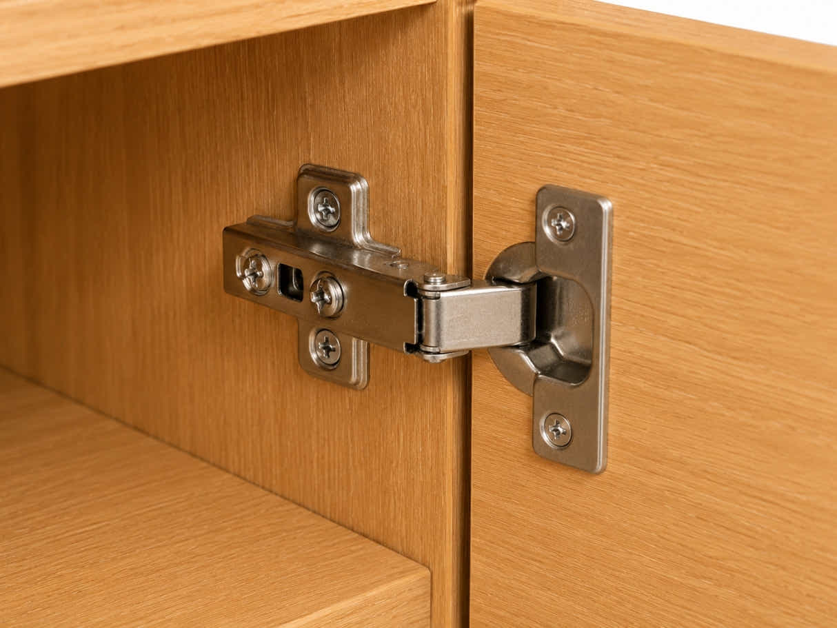 Kanta Sideboard - 121 cm