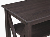 Console Table - Oak