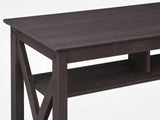 Console Table - Oak