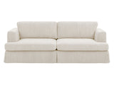 Levinson Corduroy Sofa - Beige