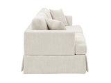 Levinson Corduroy Sofa - Beige
