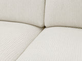Levinson Corduroy Sofa - Beige