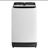 T Midea 10kg top loader Rear control Washing Machine