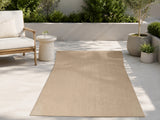 100gsm Beige Shade Cloth - 1.8m x 10m