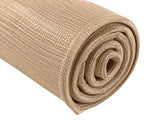 100gsm Beige Shade Cloth - 1.8m x 10m