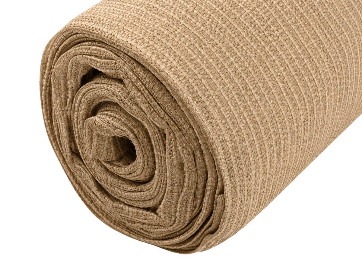 100gsm Beige Shade Cloth - 1.8m x 10m