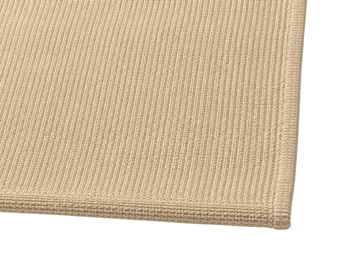 100gsm Beige Shade Cloth - 1.8m x 10m