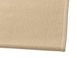 100gsm Beige Shade Cloth - 1.8m x 30m