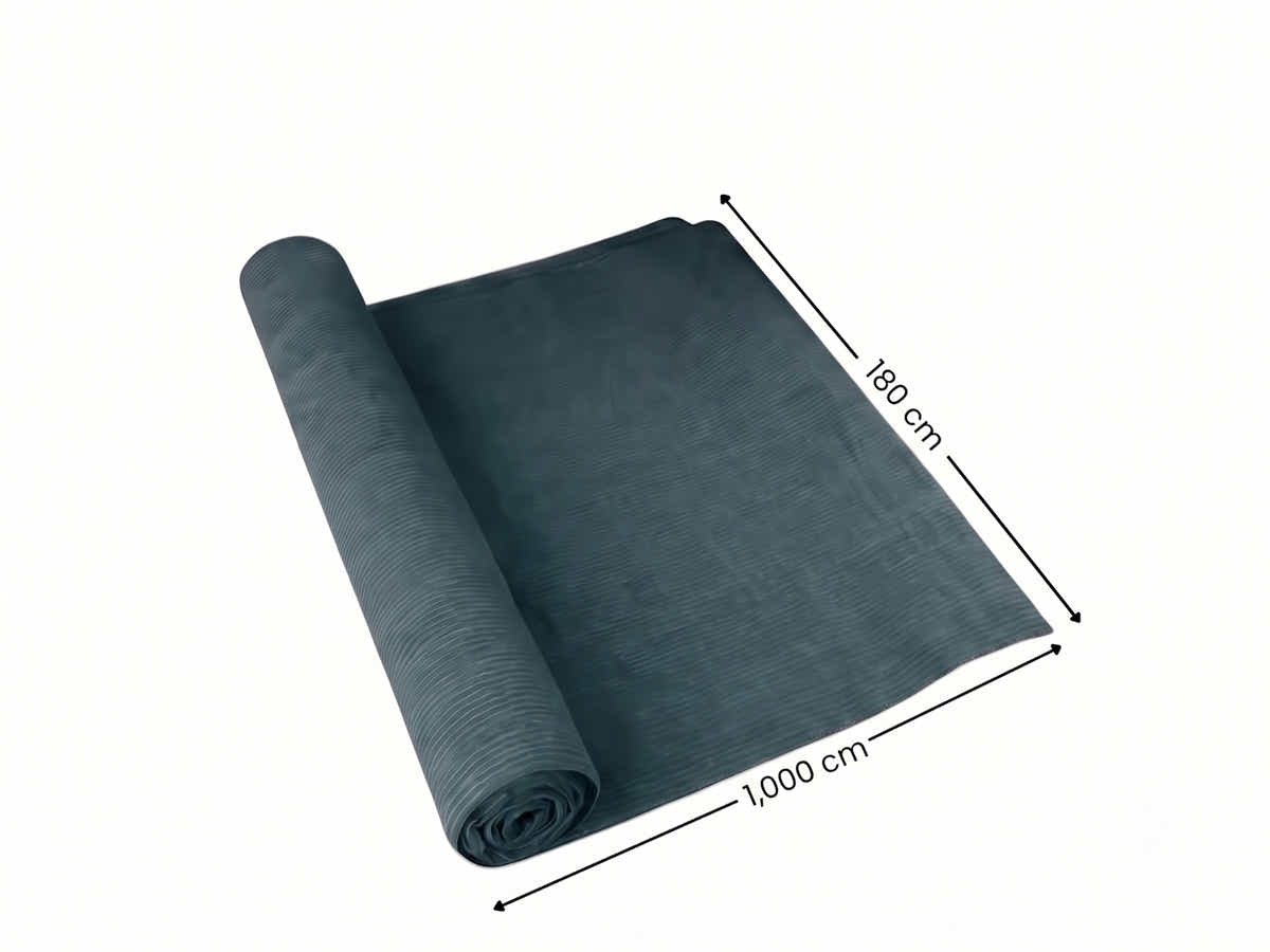 100gsm Green Shade Cloth - 1.8m x 10m