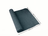 100gsm Green Shade Cloth - 1.8m x 10m