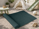 100gsm Green Shade Cloth - 1.8m x 10m