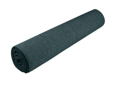 100gsm Green Shade Cloth - 1.8m x 10m