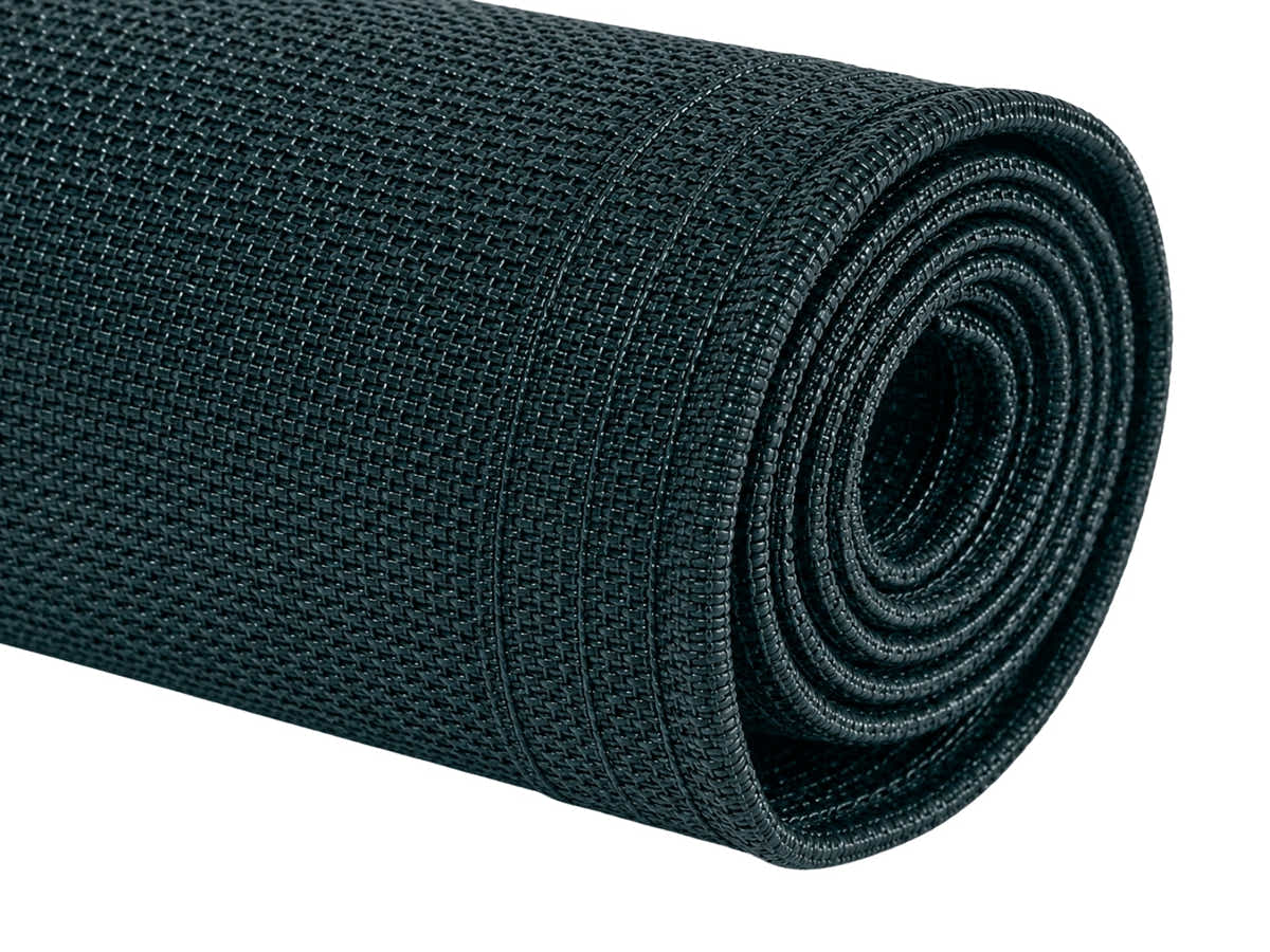 100gsm Green Shade Cloth - 1.8m x 10m
