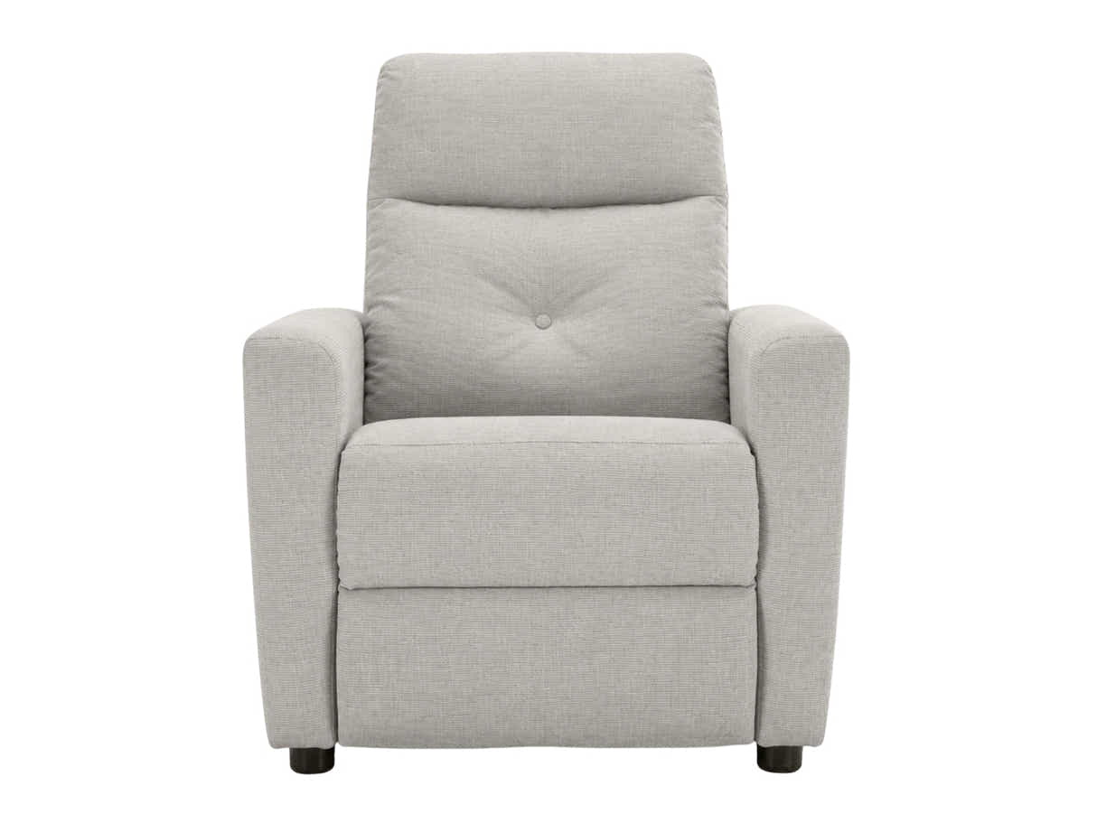 Buren Push Back Recliner Chair