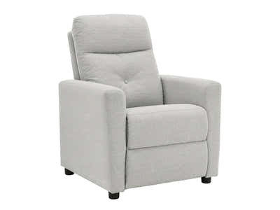 Buren Push Back Recliner Chair
