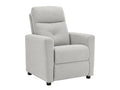 Buren Push Back Recliner Chair