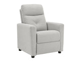 Buren Push Back Recliner Chair
