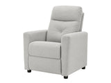 Buren Push Back Recliner Chair