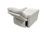 Buren Push Back Recliner Chair