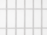 4-Panel Room Divider E P1 - White
