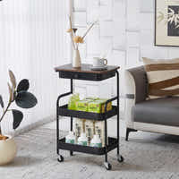 Kitchen Trolley