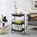kitchen trolley with drawer