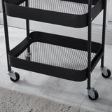 DS kitchen trolley with drawer