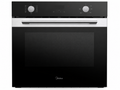 Midea 60 cm Built-In Oven 9-Function