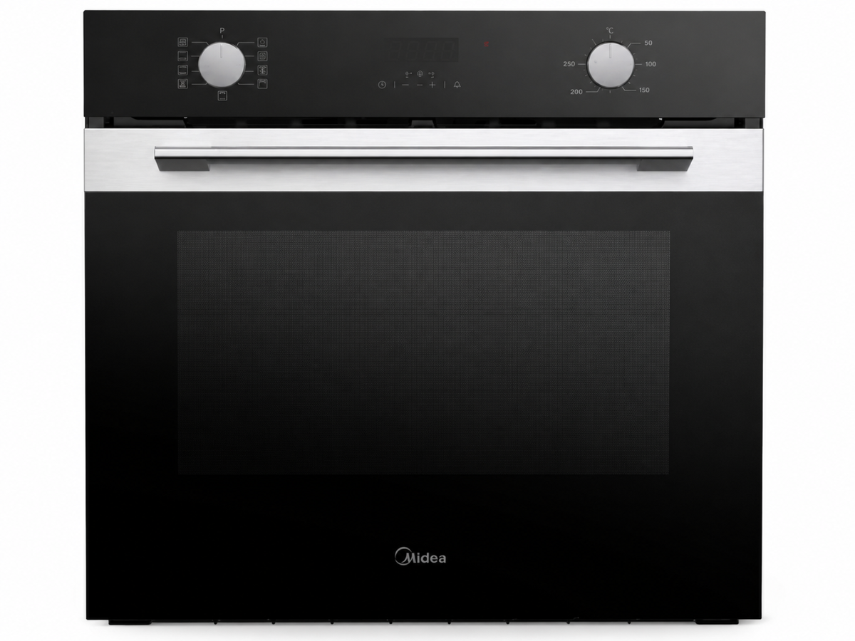 Midea 60 cm Built-In Oven 9-Function