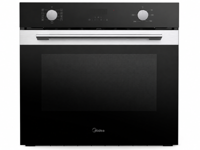 Midea 60 cm Built-In Oven 9-Function