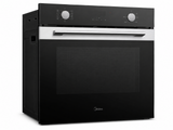 Midea 60 cm Built-In Oven 9-Function