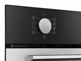 Midea 60 cm Built-In Oven 9-Function
