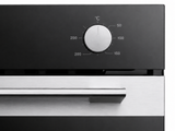 Midea 60 cm Built-In Oven 9-Function