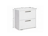 2-Drawer Lateral File
