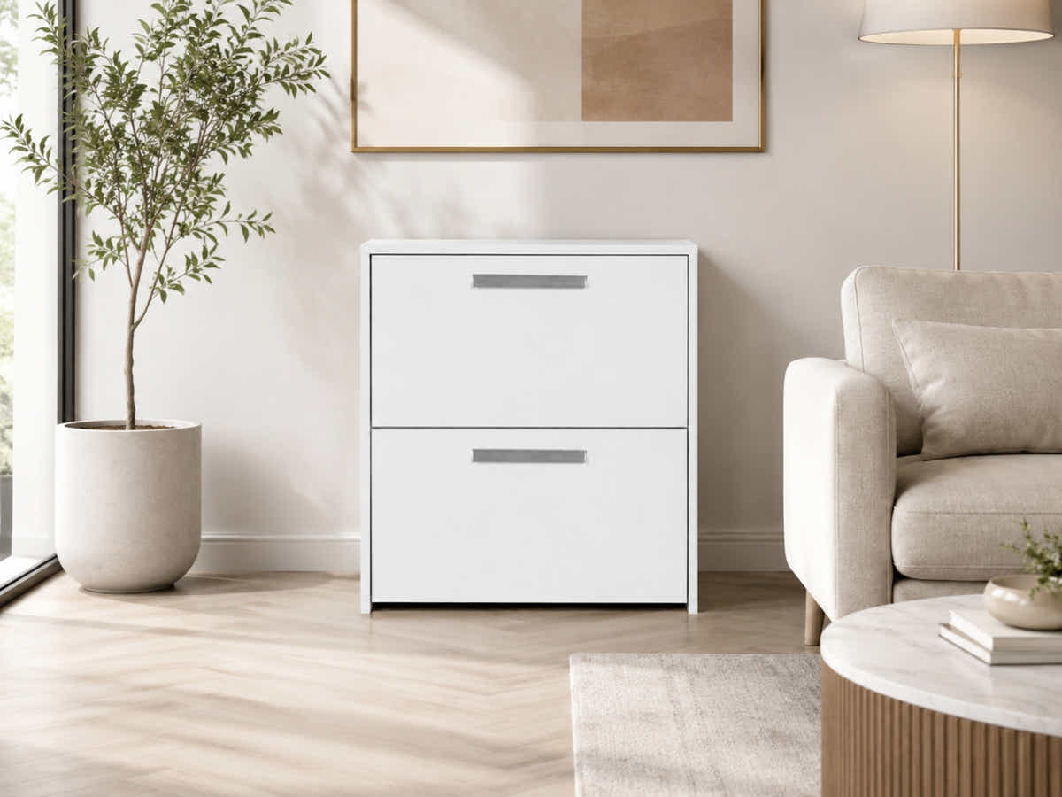 2-Drawer Lateral File