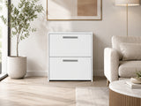 2-Drawer Lateral File