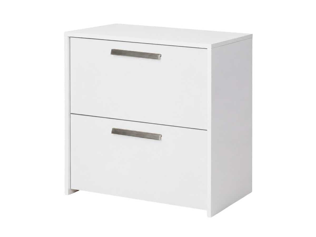 2-Drawer Lateral File