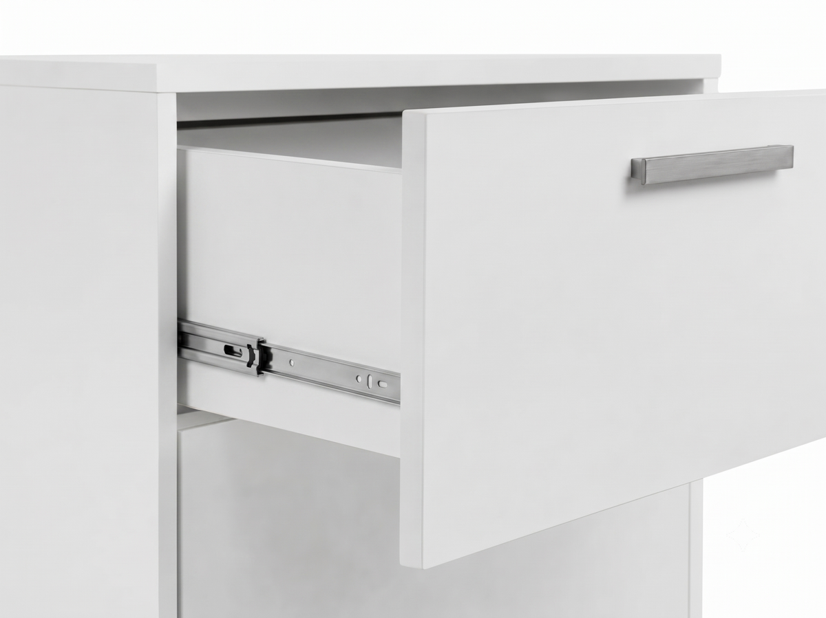 2-Drawer Lateral File