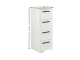 4-Drawer Lateral File