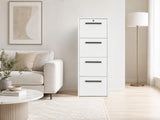 4-Drawer Lateral File