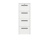4-Drawer Lateral File
