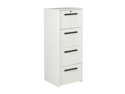 4-Drawer Lateral File