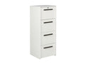 4-Drawer Lateral File
