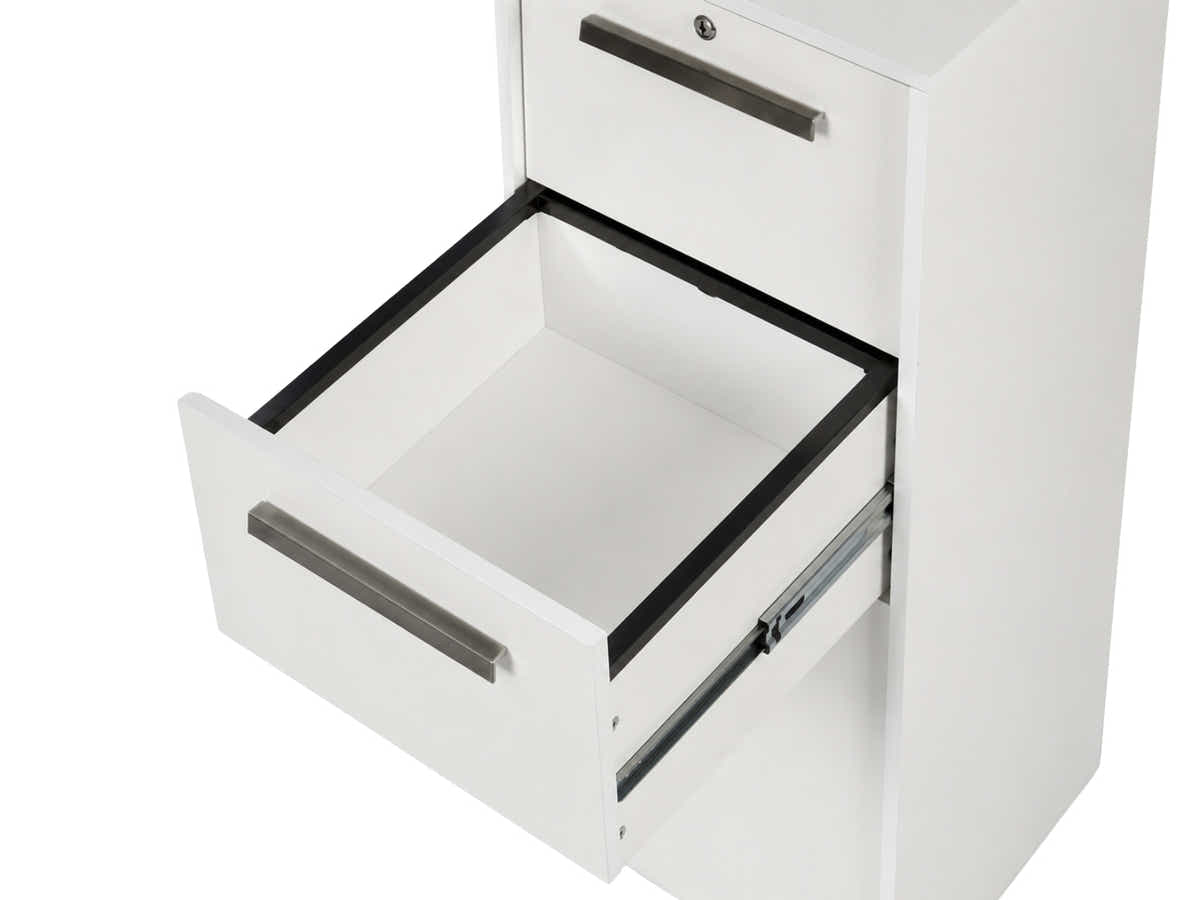 4-Drawer Lateral File