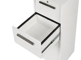 4-Drawer Lateral File
